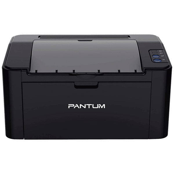 PANTUM Black & White Single-Function Laserjet Printer (15000 Pages Max Monthly Duty Cycle, P2518, Black)_1