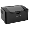 PANTUM Wireless Black & White Single-Function Laserjet Printer (Mobile Printing, P2518W, Black)_2