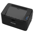 PANTUM Wireless Black & White Single-Function Laserjet Printer (Mobile Printing, P2518W, Black)_4