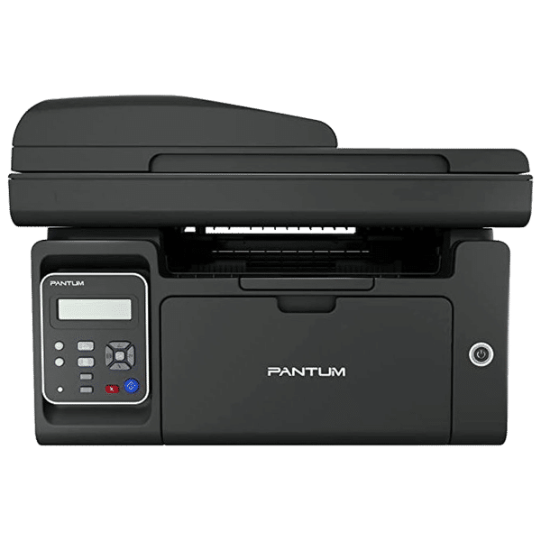 PANTUM Wireless Black & White All-in-One Inkjet Printer (Manual Duplex, M6559NW, Black)_1