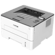 PANTUM Wireless Black & White Laserjet Printer (NFC Support, P3302DW, White)_3