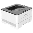 PANTUM Wireless Black & White Laserjet Printer (NFC Support, P3302DW, White)_2