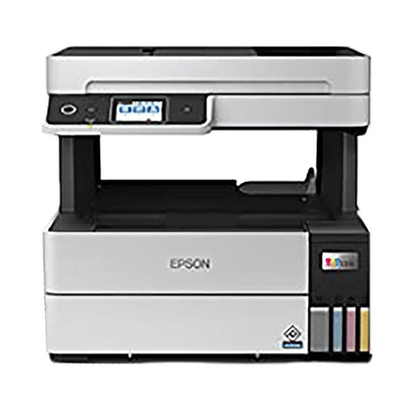 EPSON EcoTank L6490 Wireless Colour Multi-Function Ink Tank Printer (Auto-Duplex Printing, C11CJ88503, Black)_1