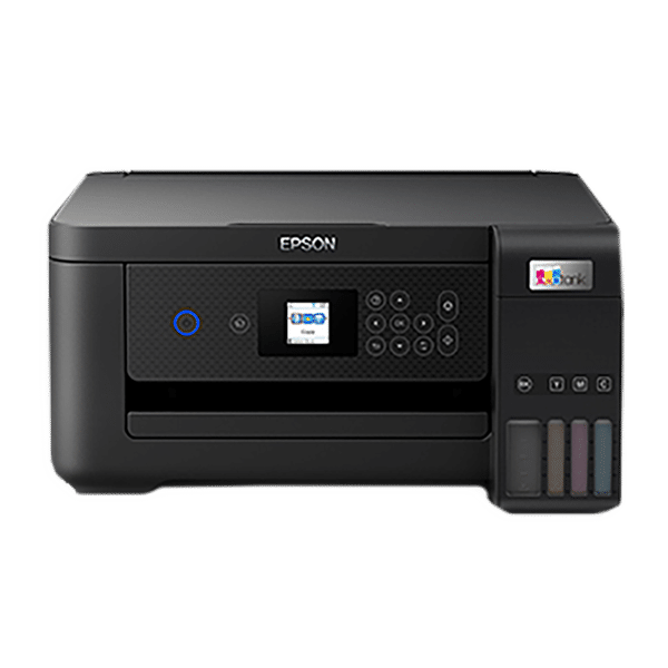 EPSON EcoTank L4260 Wireless Colour All-in-one Ink Tank Printer (Auto-Duplex Printing, C11CJ63507, Black)_1
