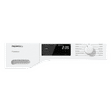 Miele 7 kg Fully Automatic Front Load Dryer (T1 Excellence, TEB145WP, 7 Segment Display, Lotus White)_4