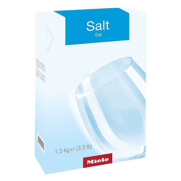 Miele GS SA 1502 P 1.5kg Cleaning Salt For Dishwasher (21995501, White)_1