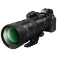 Nikon NIKKOR Z 400mm f/4.5 - f/32 Telephoto Prime Lens for Nikon Z Mount (STM Stepping Motor)_3