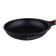 WONDERCHEF Caesar Pan For Stoves and Cooktops (Pure Grade Aluminium, 60018304, Black)_4