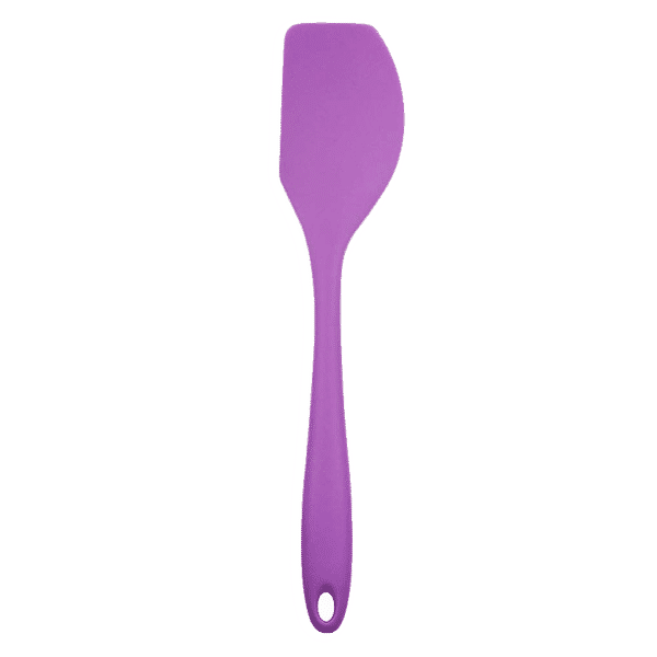 WONDERCHEF Waterstone Spatula (Food Grade Silicone, 63152095, Purple)_1