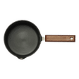 WONDERCHEF Ebony Sauce Pan (Hard Anodized Coating, 63152546, Black/Brown)_3