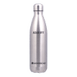 WONDERCHEF Aqua-Bot 0.5 Litres Stainless Steel Water Bottle (Vacuum Insulation, Silver)_1