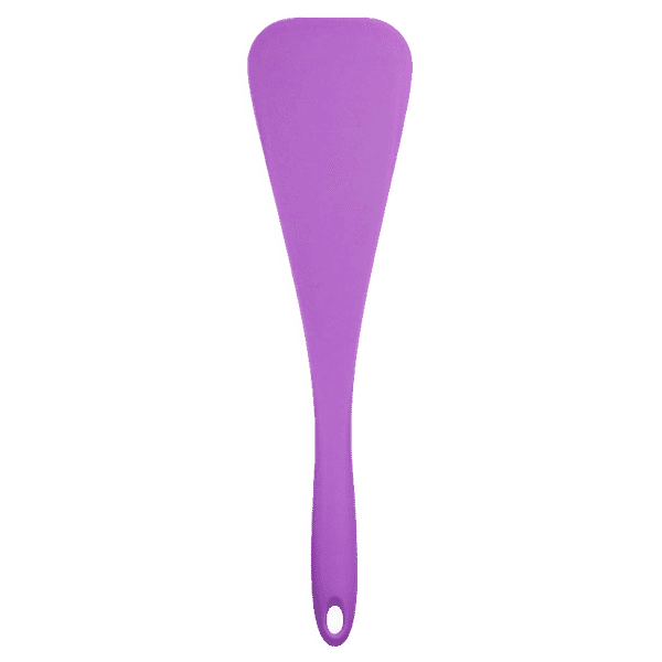 WONDERCHEF Waterstone Spatula (Unique and Stylish, 63152094, Purple)_1