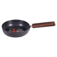 WONDERCHEF Ebony Frying Pan (Hard Anodized Aluminium, 63153113, Black)_1