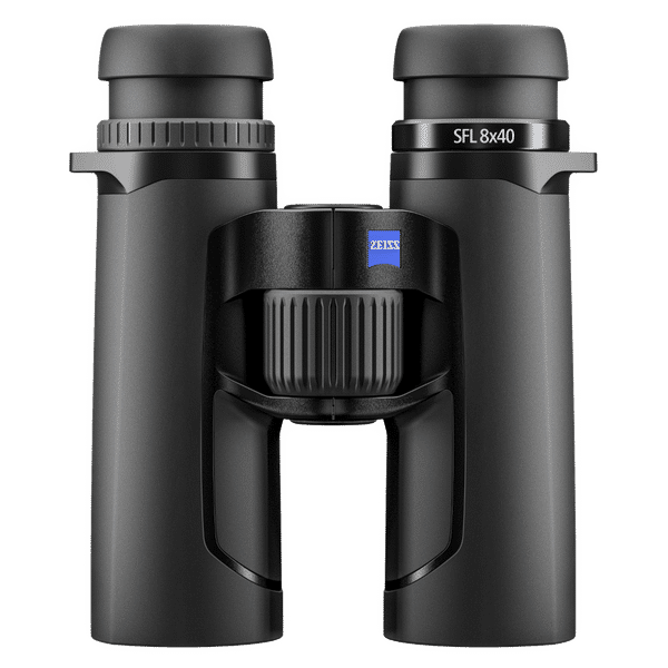 ZEISS SFL 8x 40mm Schmidt-Pechan Prism Optical Binoculars (T* LotuTec Coating, 524023-0000-000, Black)_1