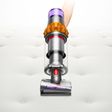 dyson V15 Detect Dry Vacuum Cleaner (381356-01, Silver/Yellow)_3