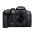 Canon EOS R10 24.2MP Mirrorless Camera (18-150 mm Lens, 22.3 x 14.9 mm Sensor, Vari-Angle Touch Screen LCD)_1