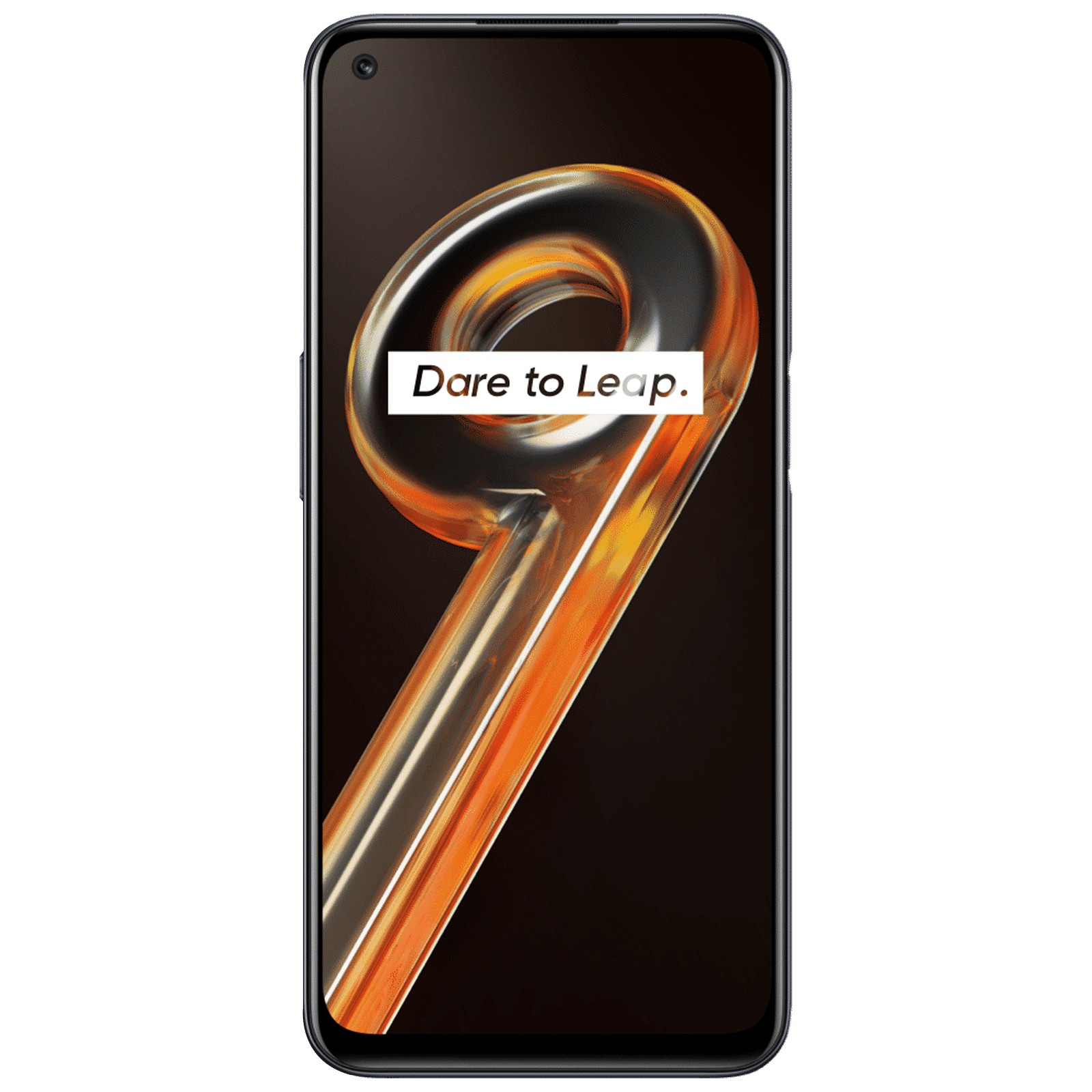 realme 9 5g supersonic black 6gb ram 128gb storage