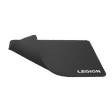 Lenovo Legion Mouse Pad (Non Slip Base, GXY0K07130, Black)_3