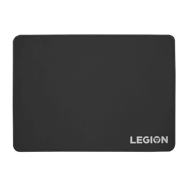 Lenovo Legion Mouse Pad (Non Slip Base, GXY0K07130, Black)_1