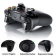 Claw Shoot Mobile Wireless Controller for Windows PC and Laptop (Rubberized Textured Grip, Black)_2