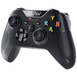 Claw Shoot Wireless Controller for PC (Rubberized Textured Grip, Black)_2