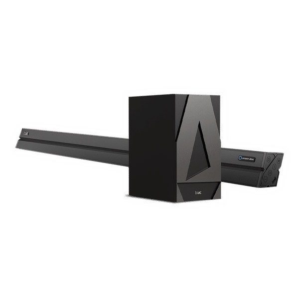 boAt Aavante Bar Aaupera 2.1 Channel 120 Watts Smart Soundbar Home Theatre (Built-In Alexa, Premium Black)_1