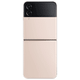 SAMSUNG Galaxy Z Flip4 5G (8GB RAM, 256GB, Pink Gold)_4