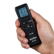 Godox Remote (32 Channels, RC-A6, Black)_2