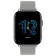 boAt Matrix Smartwatch with Bluetooth Calling (41.91mm AMOLED Display, 3ATM Dust Resistant, Twilight Grey Strap)_1