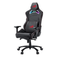 ASUS ROG Chariot Core Gaming Chair (AURA RGB, SL300, Black)_2