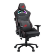 ASUS ROG Chariot Core Gaming Chair (AURA RGB, SL300, Black)_3