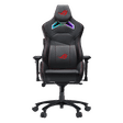 ASUS ROG Chariot Core Gaming Chair (AURA RGB, SL300, Black)_1