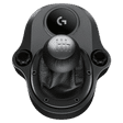 logitech Driving Force Shifter Motion Controller (Six-Speed Shifter, 941-000132, Black)_1
