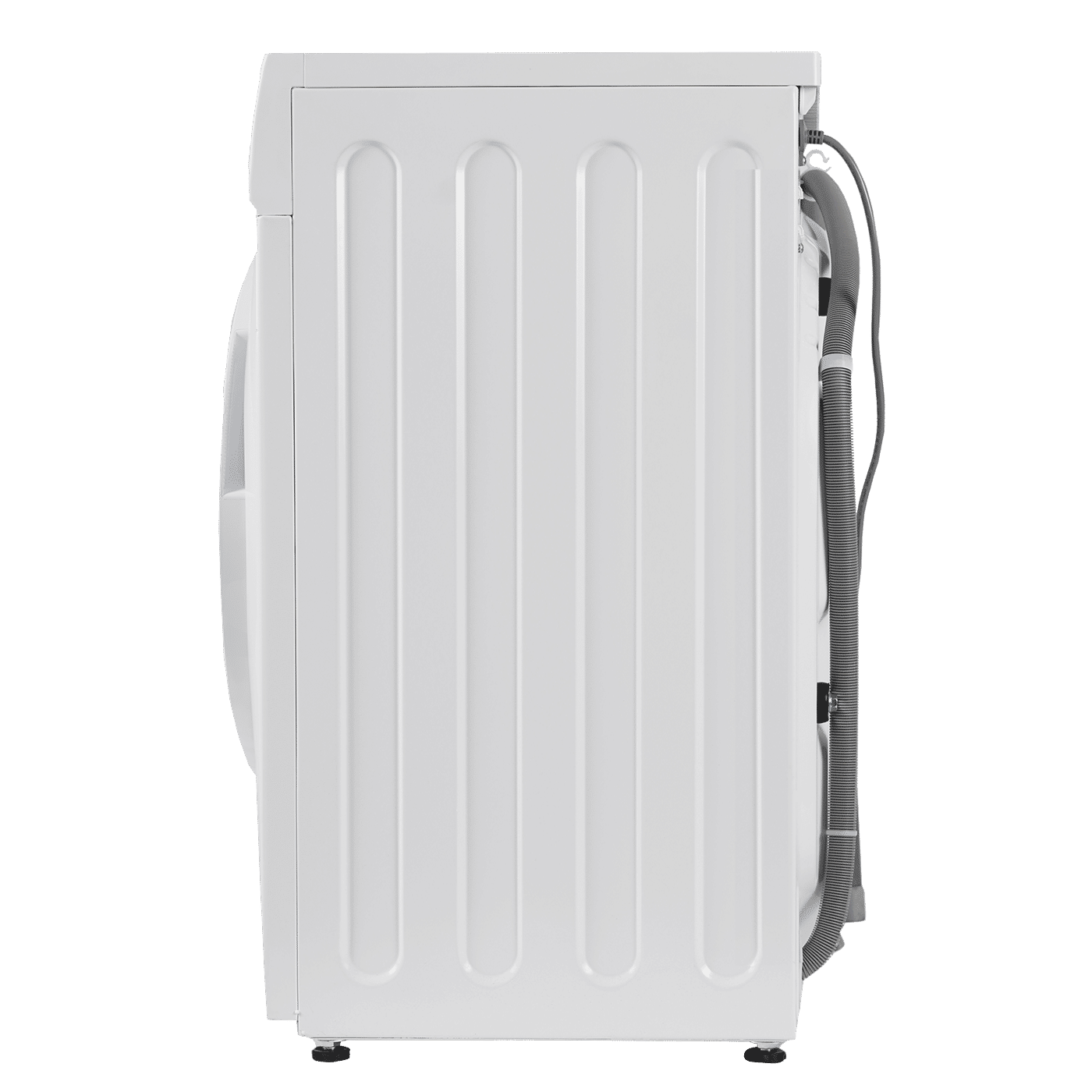 Buy Croma 8/6 kg Fully Automatic Front Load Washer Dryer Combo