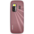 I KALL K777 (32MB, Dual SIM, Rear Camera, Red)_4