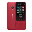 NOKIA 150 12GMNR21A01 (4MB, Dual SIM, Rear Camera, Red)_1