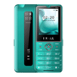 I KALL K55 (32MB, Dual SIM, Rear Camera, Green)_1
