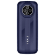 I KALL K99 (32MB, Dual SIM, Rear Camera, Dark Blue)_4