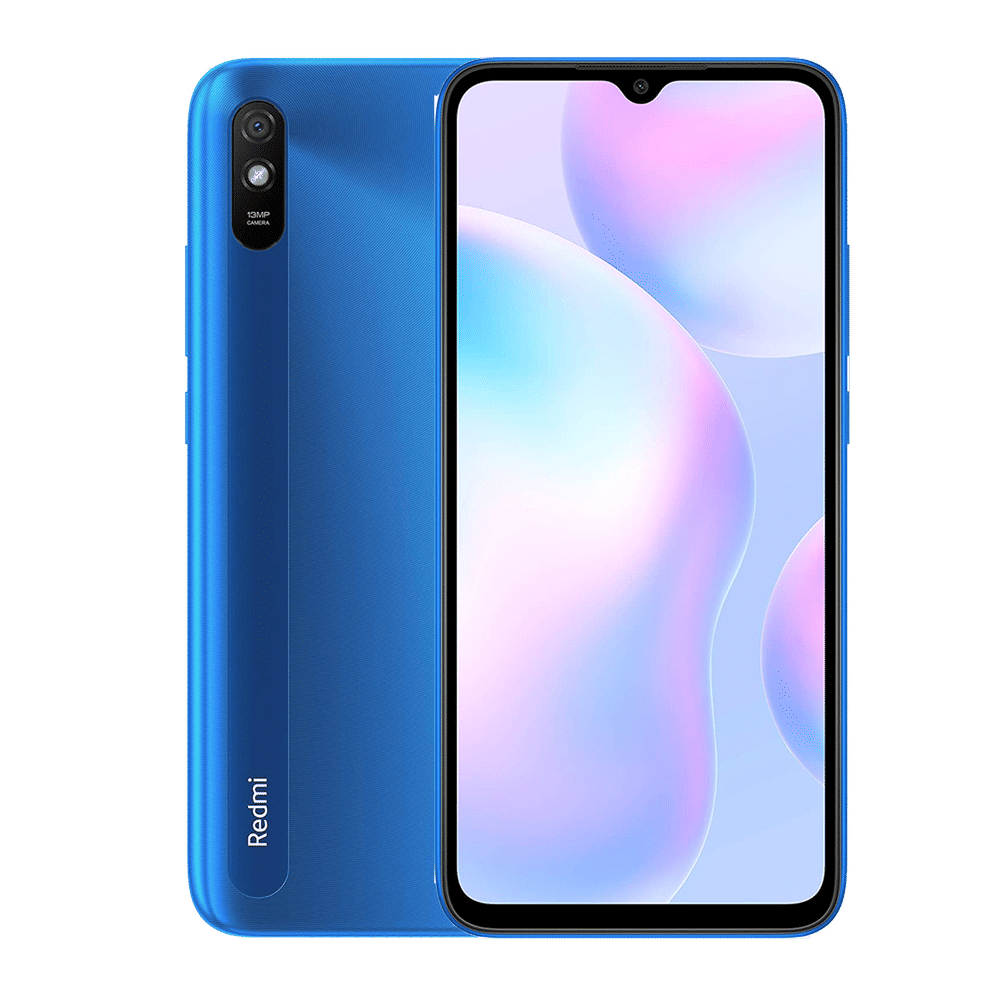 Xiaomi 9a