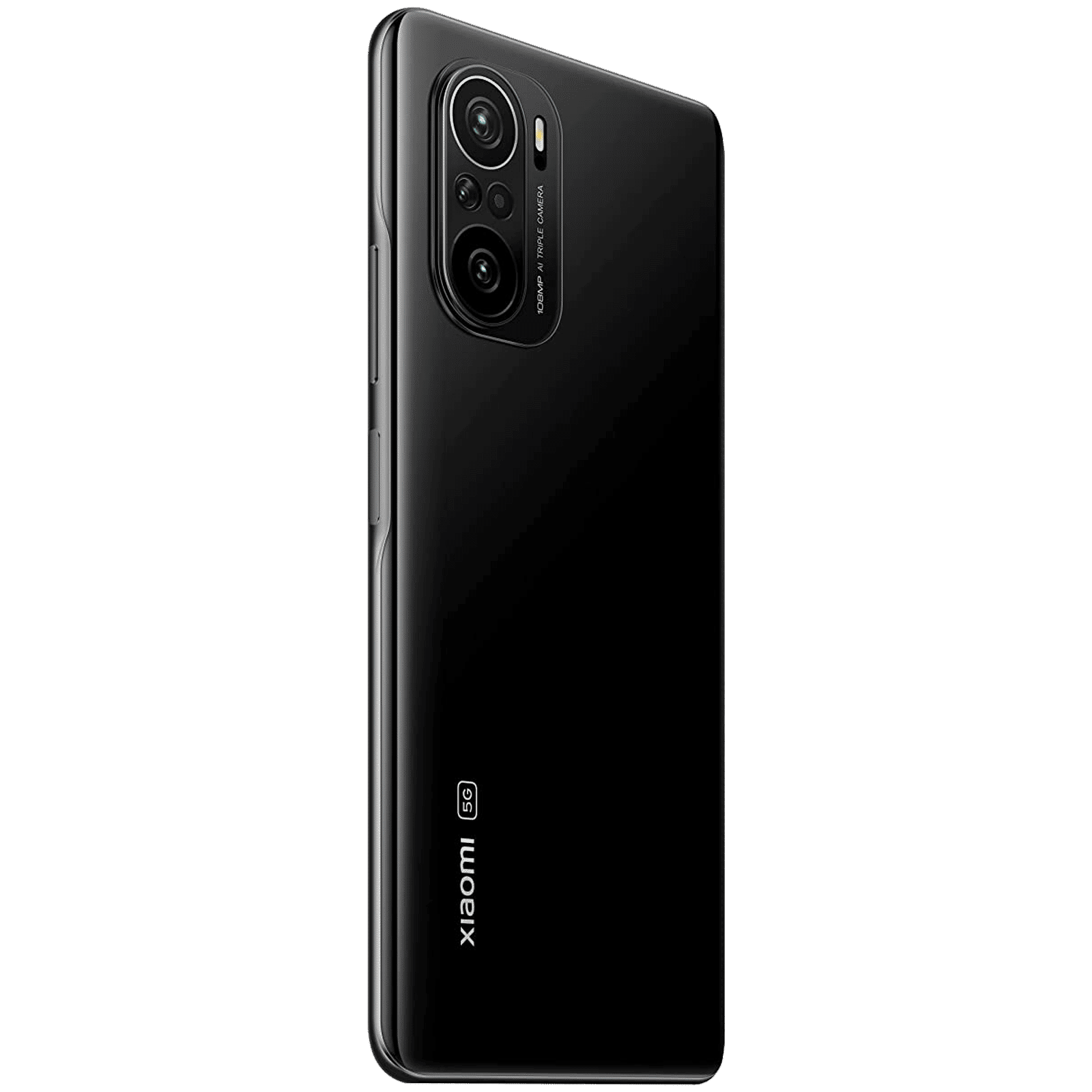 Buy Xiaomi 11X Pro 5G (8GB RAM, 128GB, Cosmic Black) Online - Croma