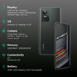 realme GT Neo 3 (150W) 5G (12GB RAM, 256GB, Asphalt Black)_3