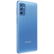 SAMSUNG Galaxy M52 5G (8GB RAM, 128GB, Blue)_4