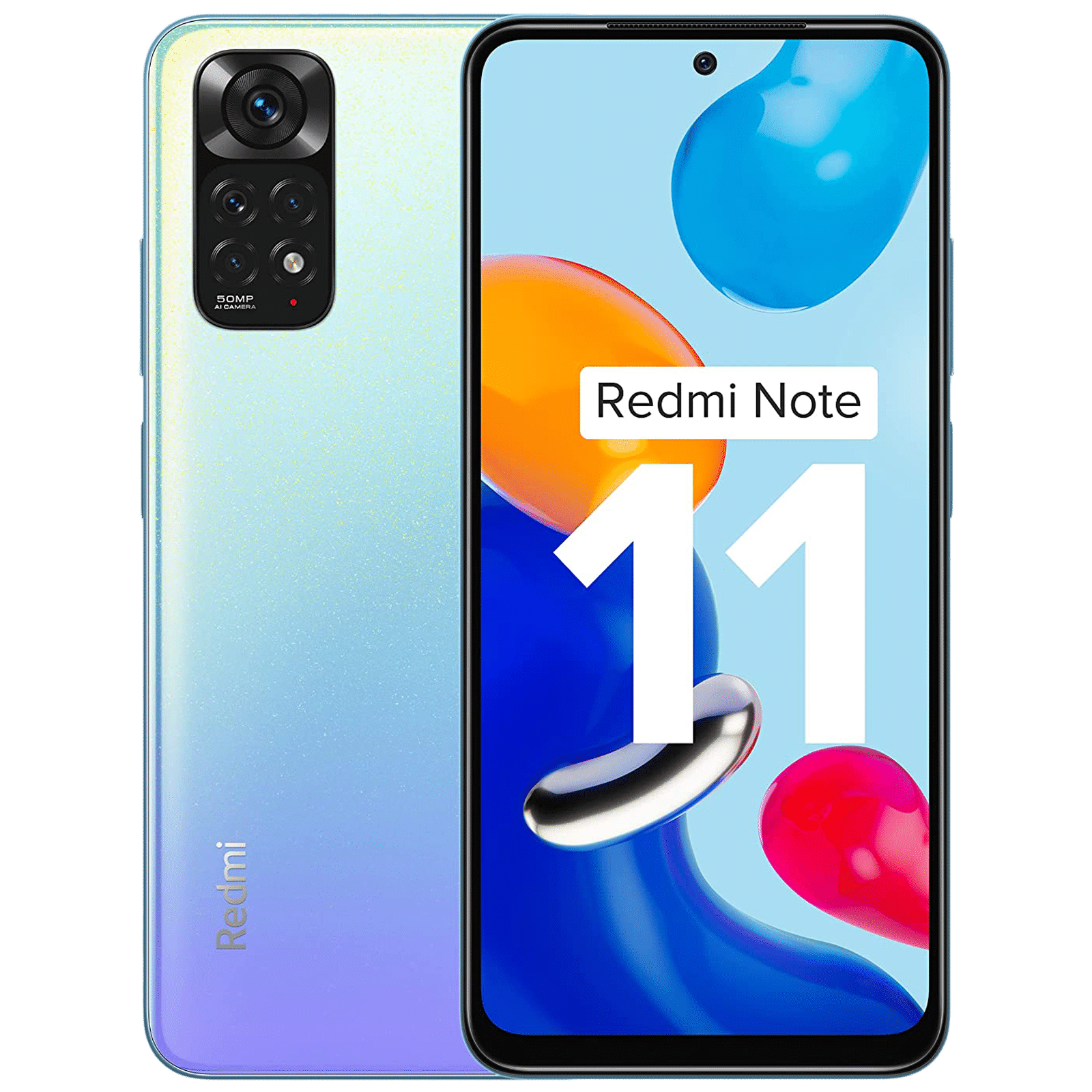 REDMI Note 10 Pro ( 64 GB Storage, 6 GB RAM ) Online at Best Price On