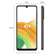SAMSUNG Galaxy A33 5G (8GB RAM, 128GB, Awesome Black)_2