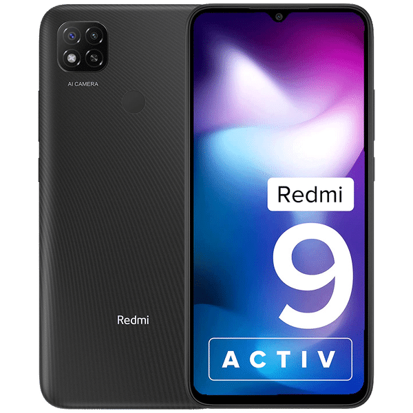 Redmi 9 Activ (6GB RAM, 128GB, Carbon Black)_1