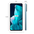 Xiaomi 11i HyperCharge 5G (8GB RAM, 128GB, Pacific Pearl)_2