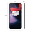 Refurbished OnePlus 6 (8GB RAM, 128GB, Black)_2