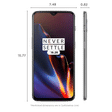 Refurbished OnePlus 6T (8GB RAM, 128GB, Black)_2