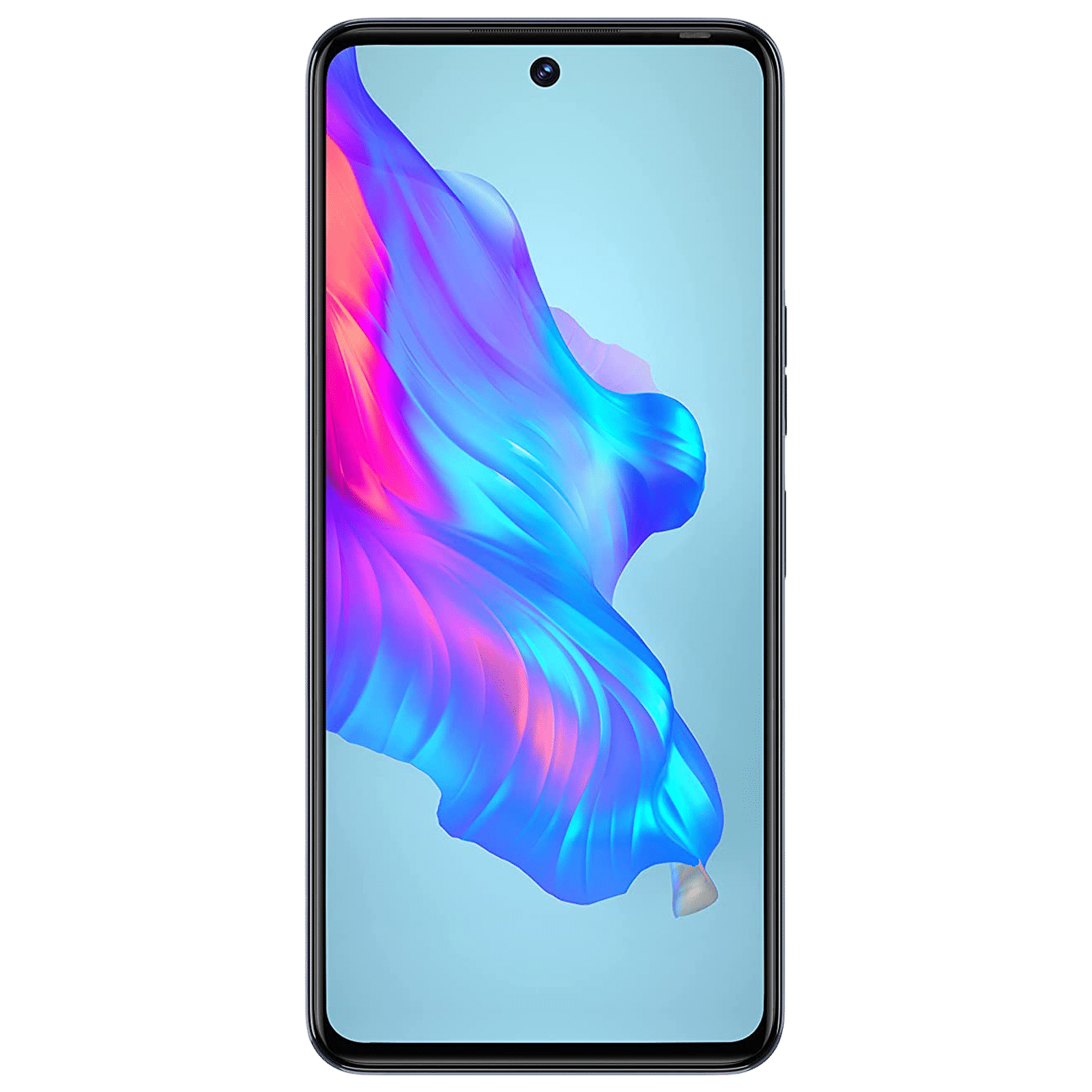 Buy Tecno Camon 18 (4gb Ram, 128gb, Dusk Grey) Online - Croma