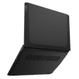 Lenovo IdeaPad Gaming 3 AMD Ryzen 5 (15.6 inch, 8GB, 512GB, Windows 11 Home, MS Office 2021, NVIDIA GeForce GTX 1650, Full HD IPS Display, Shadow Black, 82K201UFIN)_4